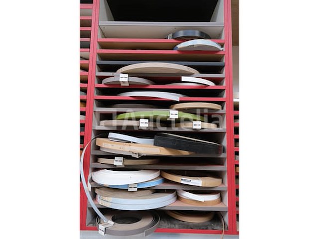 Randen lijmen - afbeelding 3 van  11