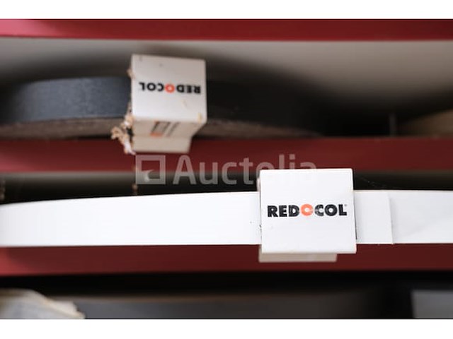 Randen lijmen - afbeelding 4 van  11