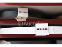 Randen lijmen - afbeelding 4 van  11