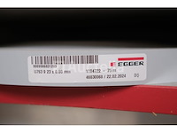 Randen lijmen - afbeelding 5 van  11