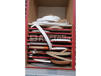 Randen lijmen - afbeelding 6 van  11