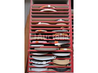 Randen lijmen - afbeelding 9 van  11