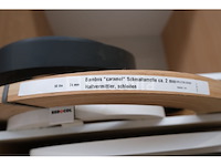 Randen lijmen - afbeelding 10 van  11