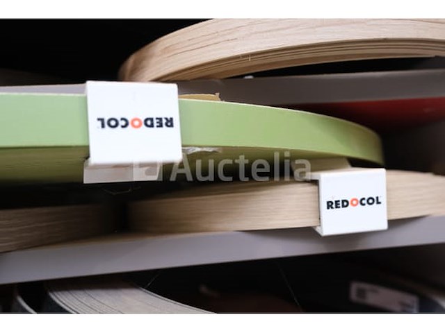 Randen lijmen - afbeelding 11 van  11