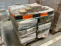 Randers pallet bouwstenen