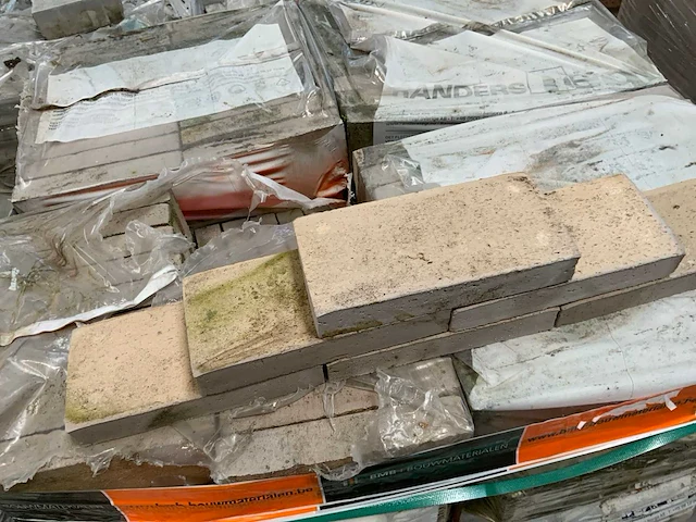Randers pallet bouwstenen - afbeelding 3 van  4