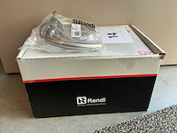 Randi deurkruk (8x)