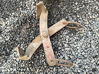 Randklem - afbeelding 1 van  5