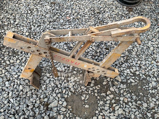 Randklem - afbeelding 2 van  5