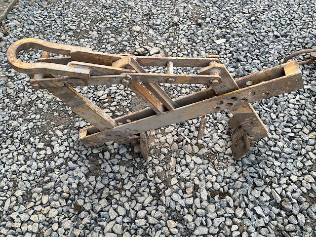 Randklem - afbeelding 3 van  5