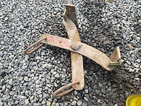 Randklem - afbeelding 4 van  5