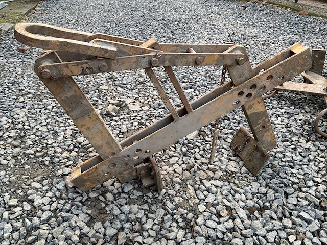 Randklem - afbeelding 5 van  5