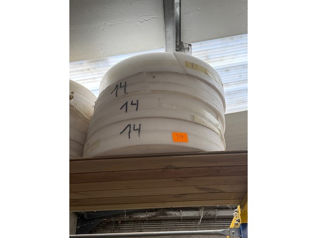 Randstrip chape - afbeelding 1 van  1