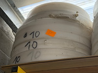 Randstrip chape - afbeelding 1 van  1