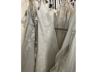 Randy fenoli bruidsjurken (10x) - afbeelding 2 van  30