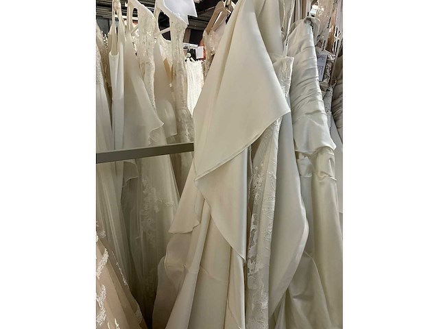 Randy fenoli bruidsjurken (10x) - afbeelding 3 van  30