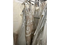 Randy fenoli bruidsjurken (10x) - afbeelding 4 van  30