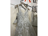 Randy fenoli bruidsjurken (10x) - afbeelding 6 van  30