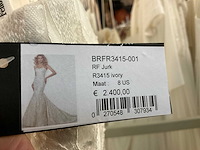 Randy fenoli bruidsjurken (10x) - afbeelding 8 van  30