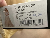 Randy fenoli bruidsjurken (10x) - afbeelding 10 van  30
