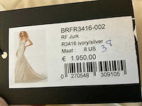 Randy fenoli bruidsjurken (10x) - afbeelding 17 van  30