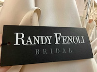 Randy fenoli bruidsjurken (10x) - afbeelding 22 van  30