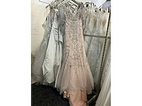 Randy fenoli bruidsjurken (10x) - afbeelding 23 van  30