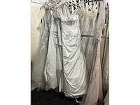 Randy fenoli bruidsjurken (10x) - afbeelding 25 van  30
