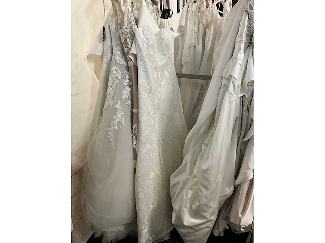 Randy fenoli bruidsjurken (10x) - afbeelding 30 van  30