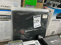 Rane sl4 dj interface (2x) - afbeelding 3 van  4