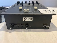 Rane ttm56 analoge mengtafel - afbeelding 2 van  4