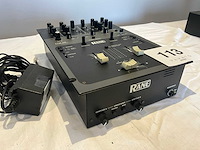 Rane ttm56 analoge mengtafel - afbeelding 3 van  4
