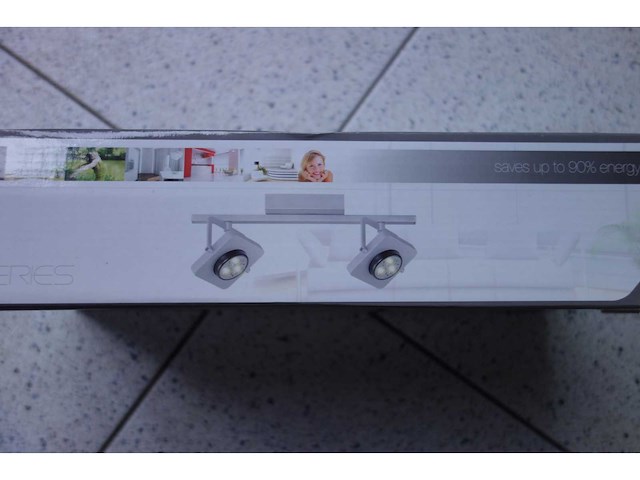 Ranex - 6000.289 - slimme verlichting (40x) - afbeelding 1 van  1