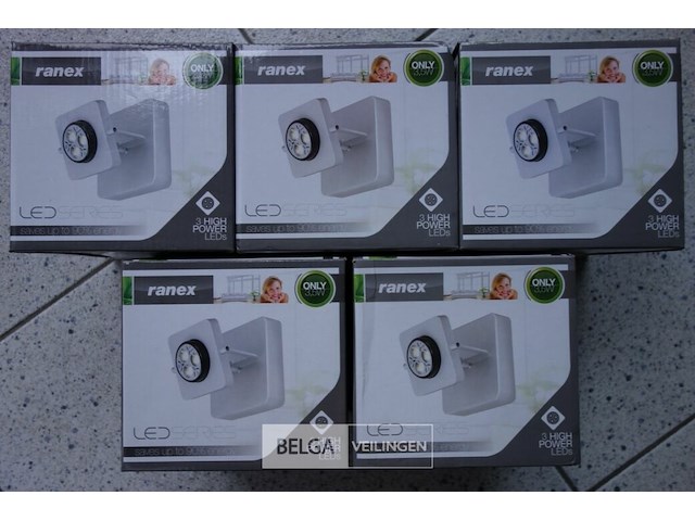 Ranex 6000.288 (10 st) - afbeelding 1 van  4