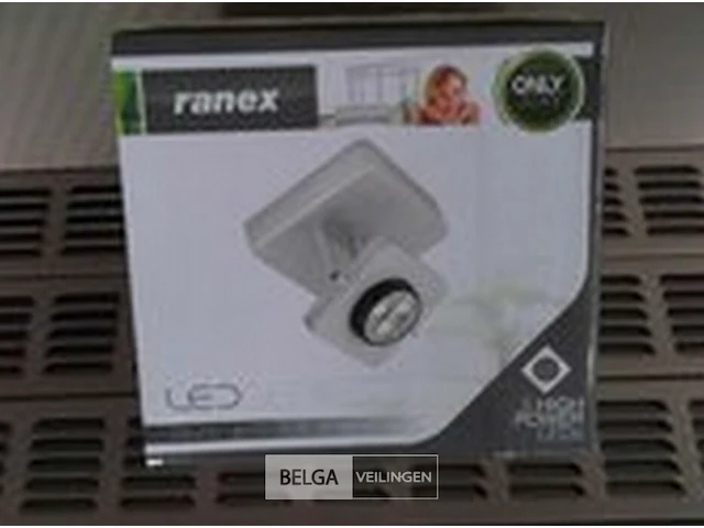 Ranex 6000.288 (10x) - afbeelding 4 van  4