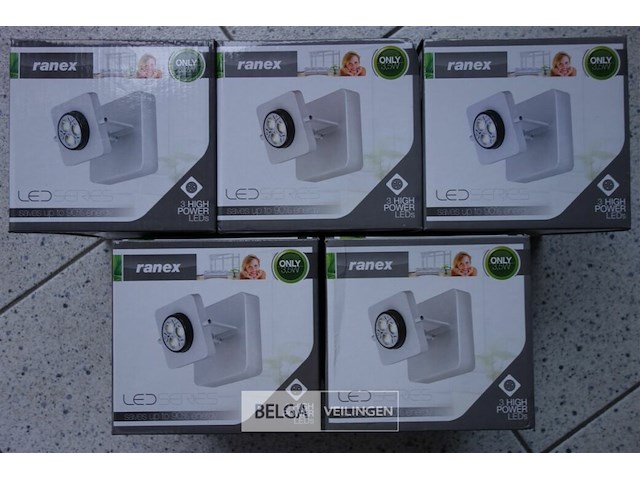 Ranex 6000.288 - afbeelding 1 van  4