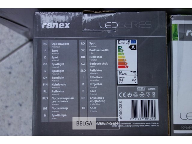 Ranex 6000.288 - afbeelding 3 van  4