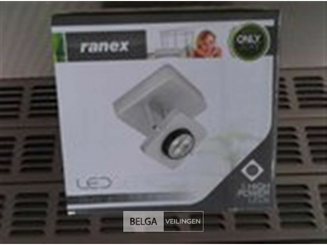 Ranex 6000.288 - afbeelding 4 van  4