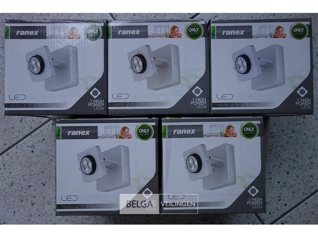 Ranex 6000.288 - afbeelding 1 van  4