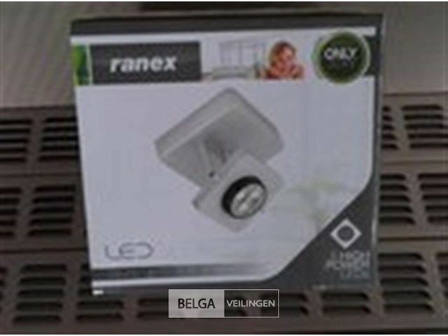 Ranex 6000.288 - afbeelding 4 van  4