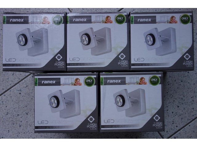 Ranex 6000.288 - afbeelding 1 van  4