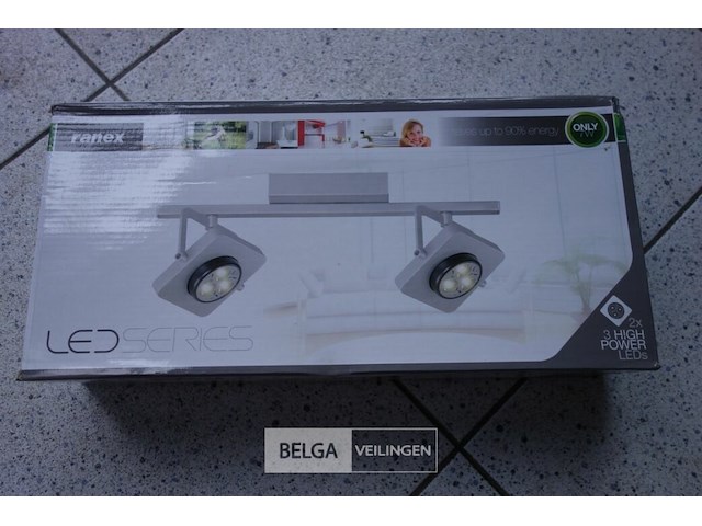 Ranex 6000.289 (10 st) - afbeelding 1 van  3