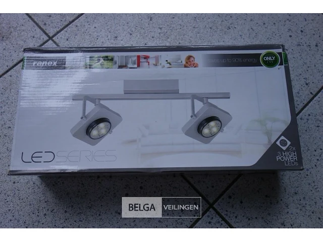 Ranex 6000.289 (10x) - afbeelding 1 van  3