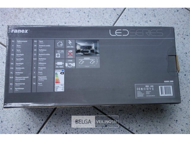 Ranex 6000.289 - afbeelding 2 van  3