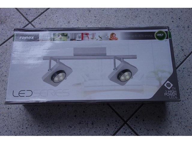 Ranex 6000.289 - afbeelding 1 van  3