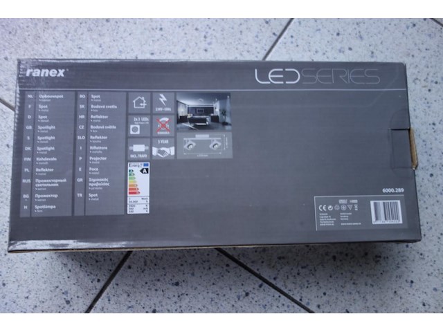 Ranex 6000.289 - afbeelding 2 van  3