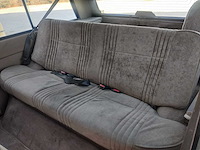 Range rover - 2p 4vel 2.4d - oldtimer - afbeelding 5 van  21