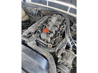 Range rover - 2p 4vel 2.4d - oldtimer - afbeelding 6 van  21