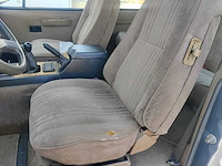 Range rover - 2p 4vel 2.4d - oldtimer - afbeelding 2 van  21