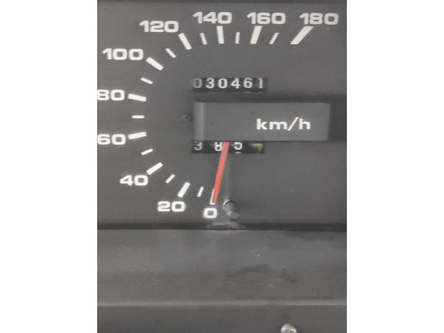 Range rover - 2p 4vel 2.4d - oldtimer - afbeelding 4 van  21